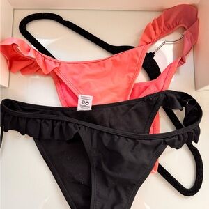 🆓 with purchase 2 Piece Swimwear Bundle